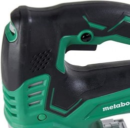 Sierra de Calar de Velocidad Variable METABO32